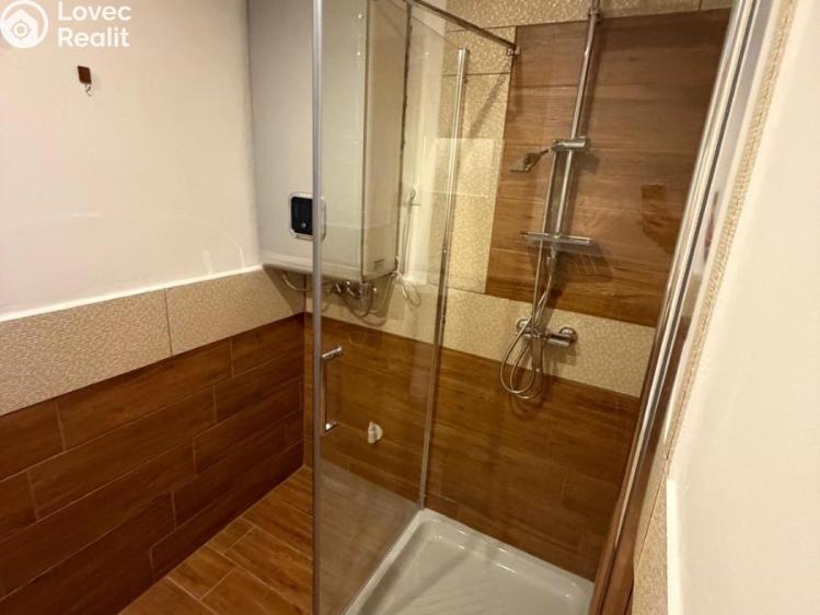 Prodej atypického bytu Most, Jožky Jabůrkové č. 2