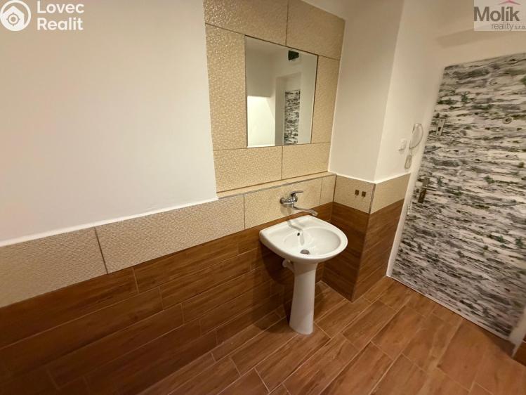 Prodej atypického bytu Most, Jožky Jabůrkové č. 3