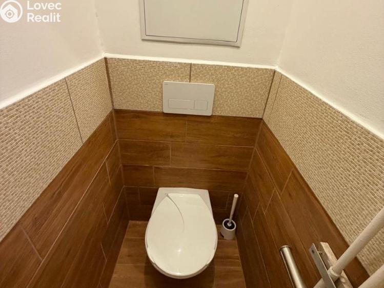 Prodej atypického bytu Most, Jožky Jabůrkové č. 4