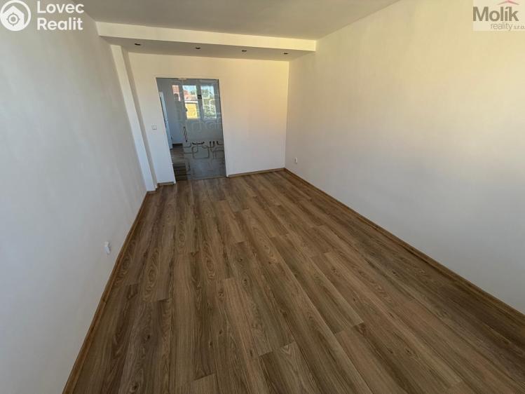 Prodej atypického bytu Most, Jožky Jabůrkové č. 6