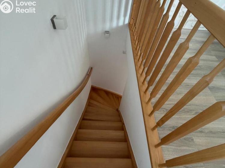 Prodej atypického bytu Most, Jožky Jabůrkové č. 8