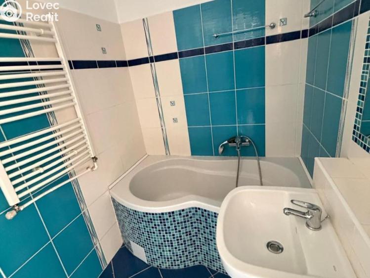 Prodej atypického bytu Most, Jožky Jabůrkové č. 10