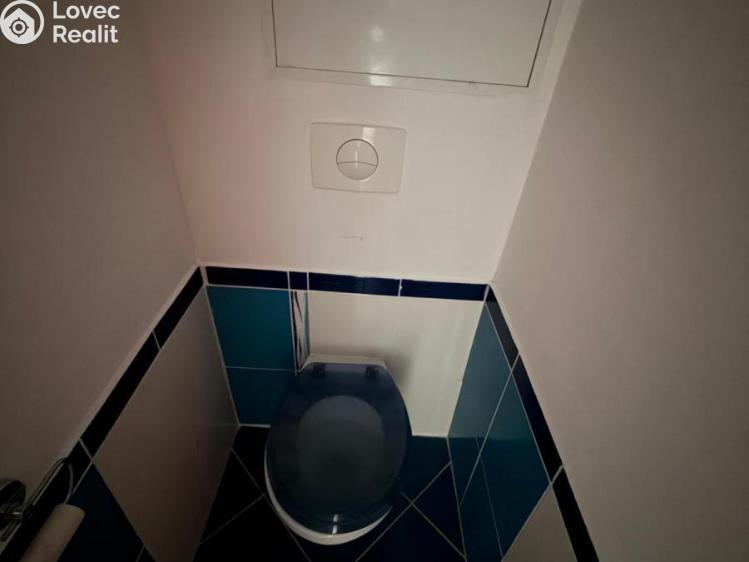 Prodej atypického bytu Most, Jožky Jabůrkové č. 11