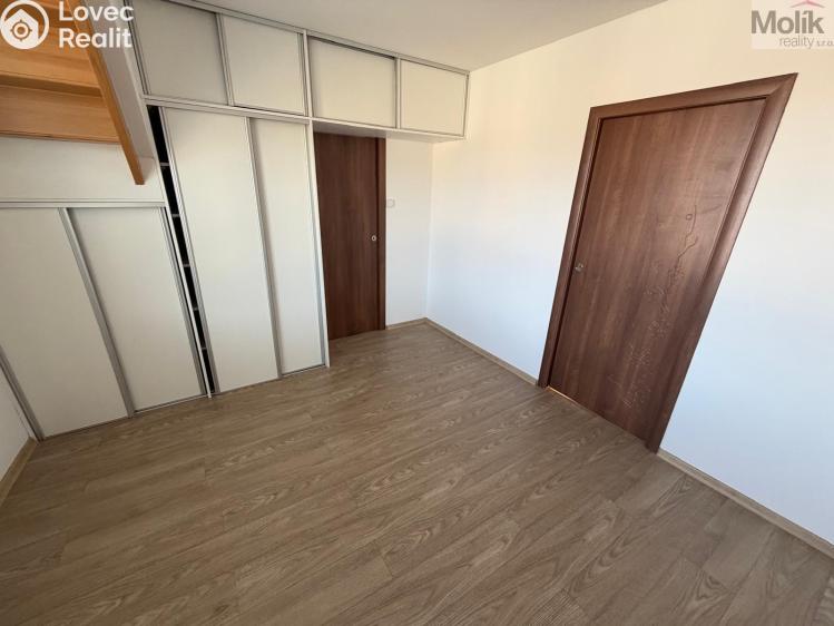 Prodej atypického bytu Most, Jožky Jabůrkové č. 12