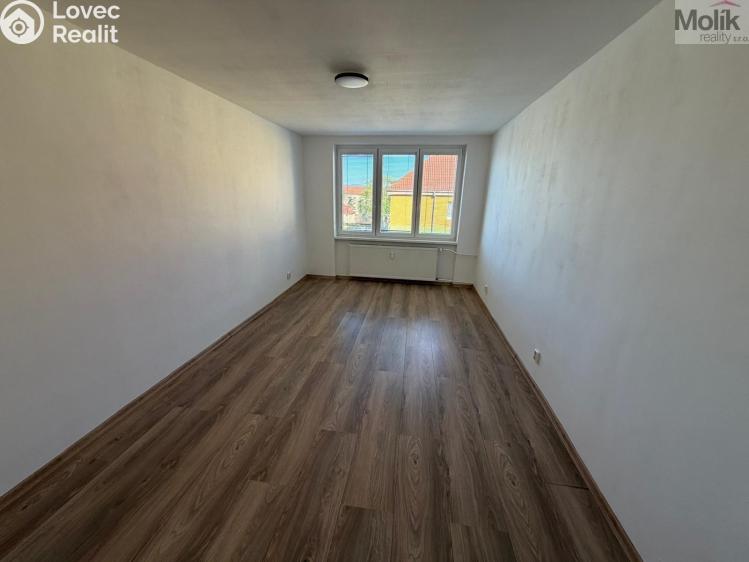 Prodej atypického bytu Most, Jožky Jabůrkové č. 13