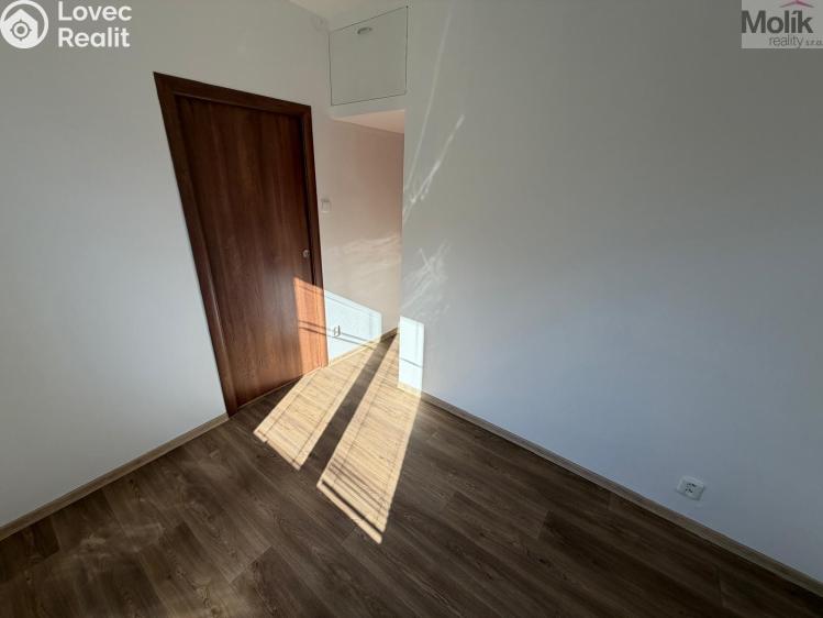 Prodej atypického bytu Most, Jožky Jabůrkové č. 14