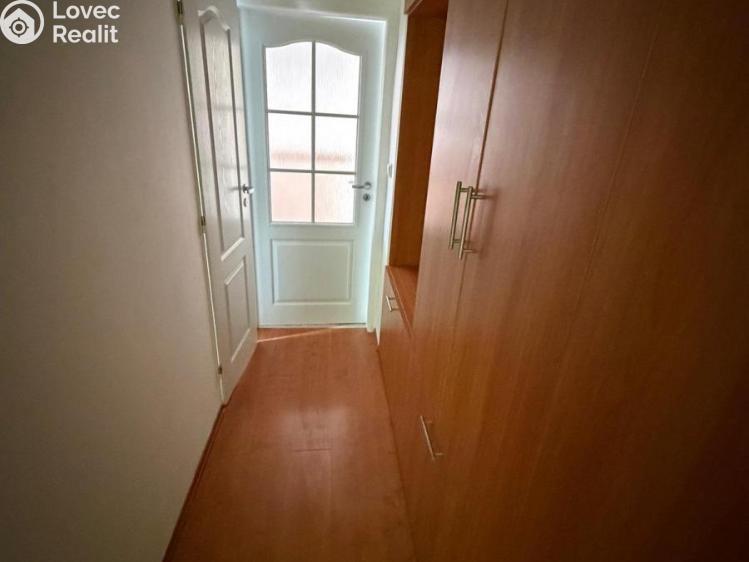 Prodej atypického bytu Most, Jožky Jabůrkové č. 18