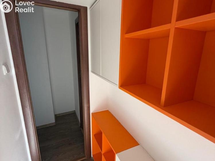 Prodej atypického bytu Most, Jožky Jabůrkové č. 22