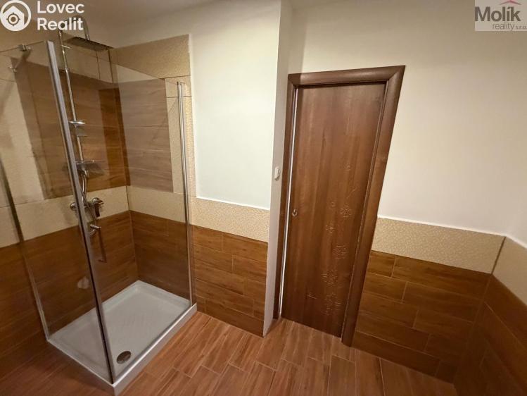 Sale atypical apartment Most, Jožky Jabůrkové č. 26