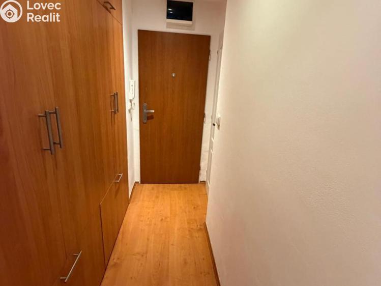 Sale atypical apartment Most, Jožky Jabůrkové č. 22