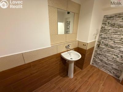 Prodej atypického bytu Most, Jožky Jabůrkové č. 3