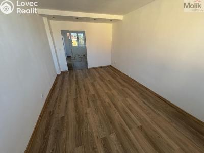 Prodej atypického bytu Most, Jožky Jabůrkové č. 6