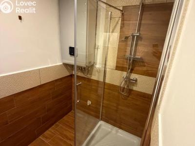 Prodej atypického bytu Most, Jožky Jabůrkové č. 1