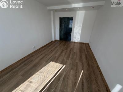 Prodej atypického bytu Most, Jožky Jabůrkové č. 5