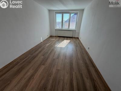 Prodej atypického bytu Most, Jožky Jabůrkové č. 6