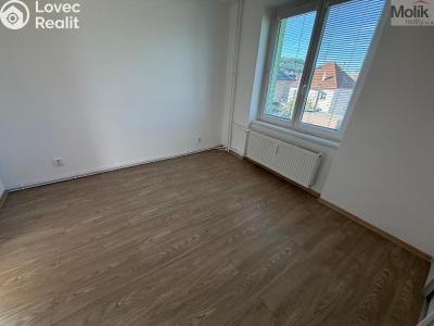 Продажа нестандартной квартиры Most, Jožky Jabůrkové č. 15