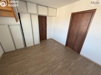 Продажа нестандартной квартиры Most, Jožky Jabůrkové č. 17