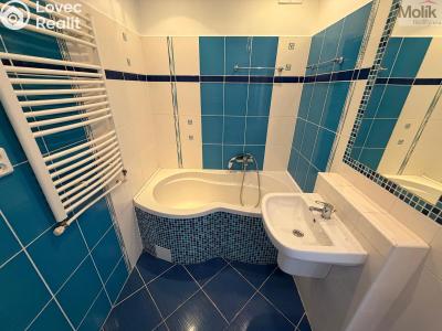 Продажа нестандартной квартиры Most, Jožky Jabůrkové č. 19