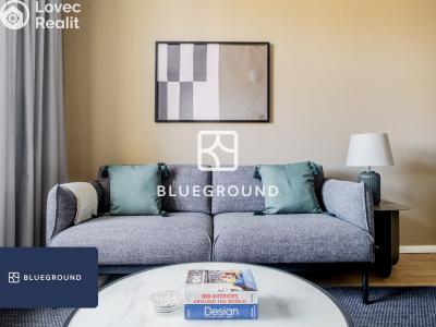 Оренда квартири 2+1 Praha, Chodská č. 3