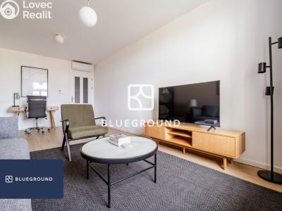 Оренда квартири 2+1 Praha, Chodská č. 5