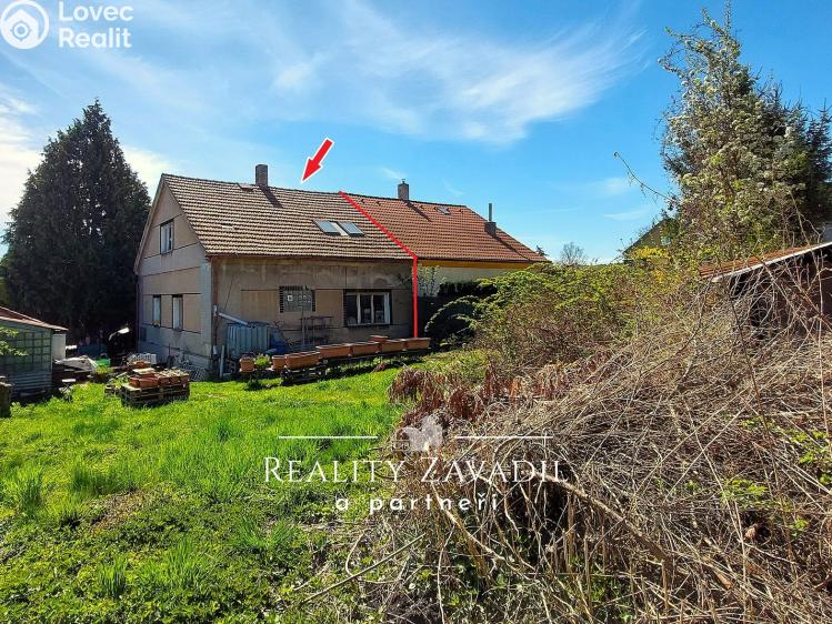 Продажа семейного дома Libušín, Důl Jan č. 4