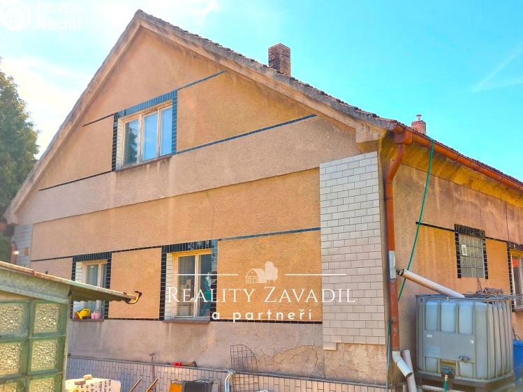 Продажа семейного дома Libušín, Důl Jan č. 8