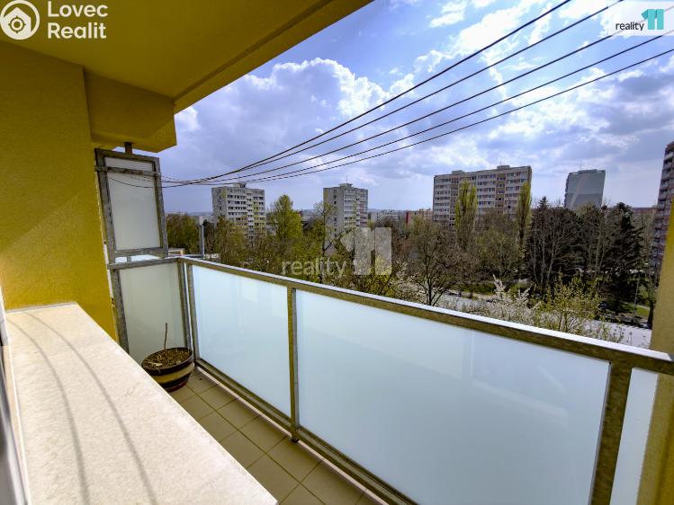 Prodej bytu 3+1 Kolín, Dělnická č. 8