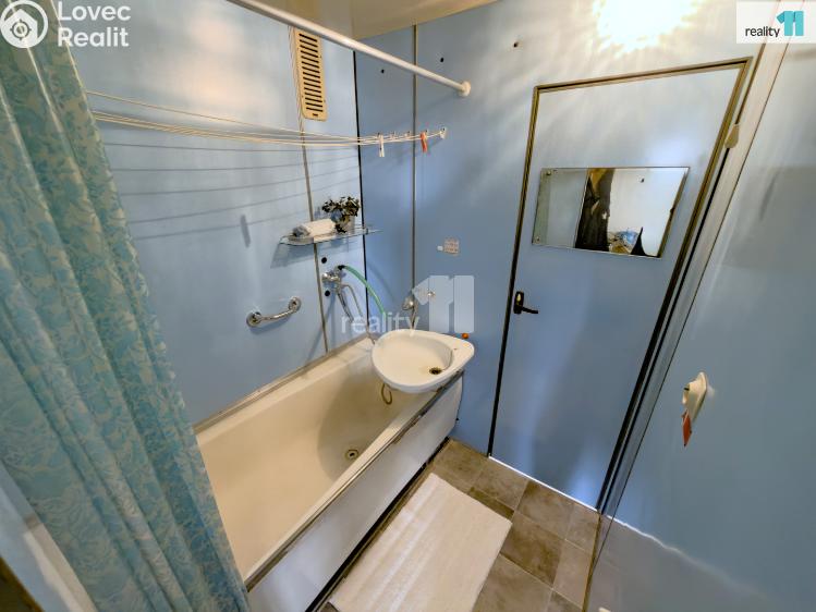 Prodej bytu 3+1 Kolín, Dělnická č. 14