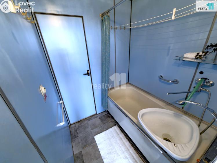 Prodej bytu 3+1 Kolín, Dělnická č. 15