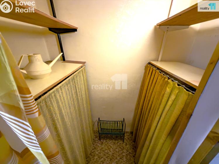 Prodej bytu 3+1 Kolín, Dělnická č. 18