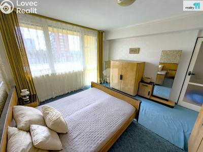 Prodej bytu 3+1 Kolín, Dělnická č. 5