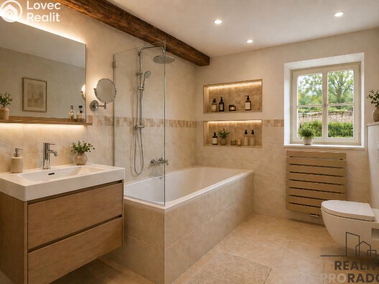 Prodej chalupy Tavíkovice č. 5