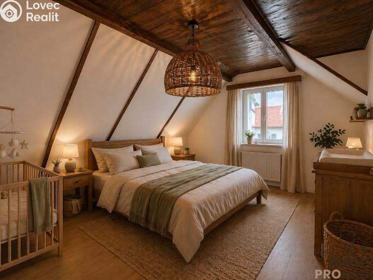 Prodej chalupy Tavíkovice č. 7