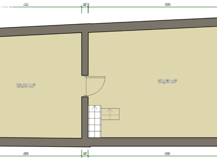 Prodej chalupy Tavíkovice č. 10