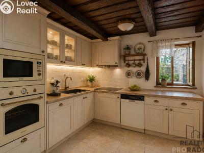 Prodej chalupy Tavíkovice č. 3