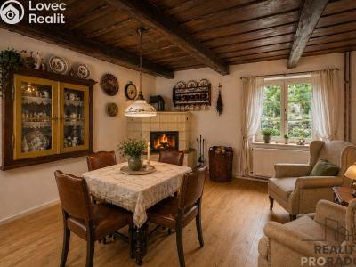 Prodej chalupy Tavíkovice č. 4