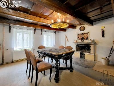 Продаж дачі Tavíkovice č. 14