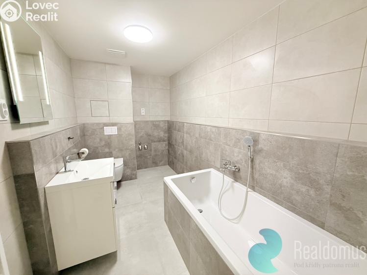 Аренда квартиры 2+KK České Budějovice, Na Zlaté stoce 1886/5a č. 11