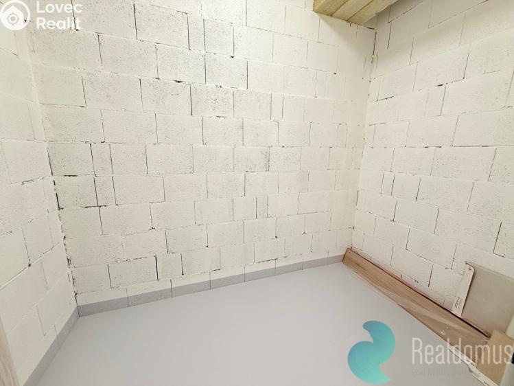 Аренда квартиры 2+KK České Budějovice, Na Zlaté stoce 1886/5a č. 13