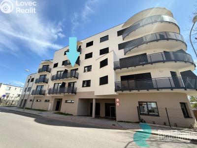 Аренда квартиры 2+KK České Budějovice, Na Zlaté stoce č. 2