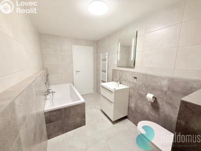 Аренда квартиры 2+KK České Budějovice, Na Zlaté stoce č. 6