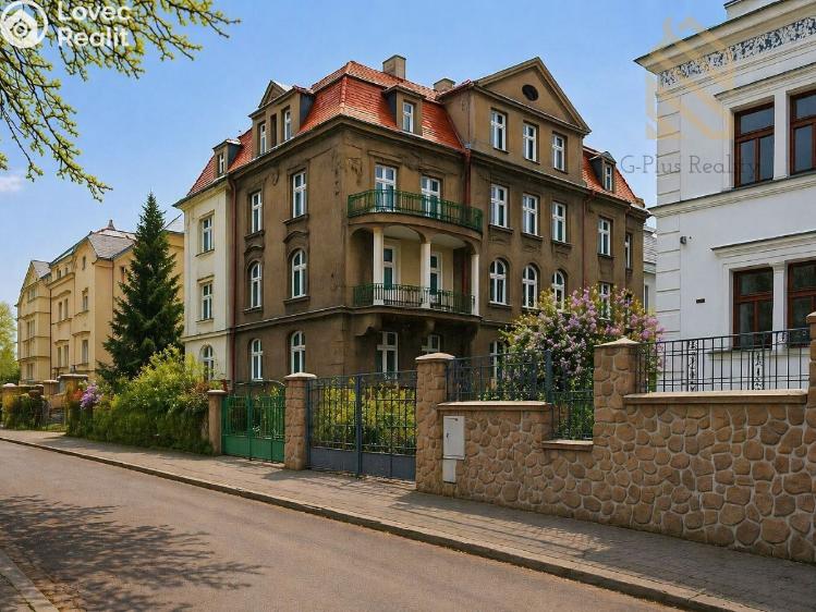 Prodej bytu 3+1 Teplice, Českobratrská 1556/37 č. 1