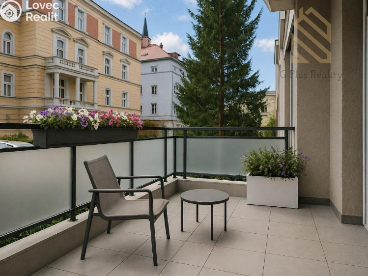 Prodej bytu 3+1 Teplice, Českobratrská 1556/37 č. 2