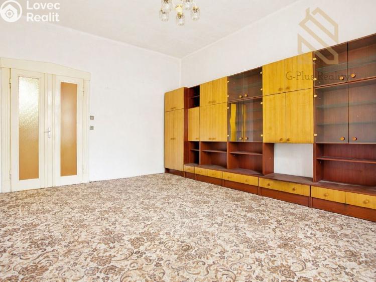 Prodej bytu 3+1 Teplice, Českobratrská 1556/37 č. 5