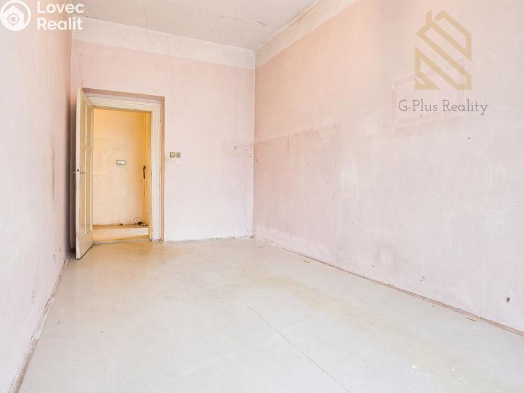 Prodej bytu 3+1 Teplice, Českobratrská 1556/37 č. 7