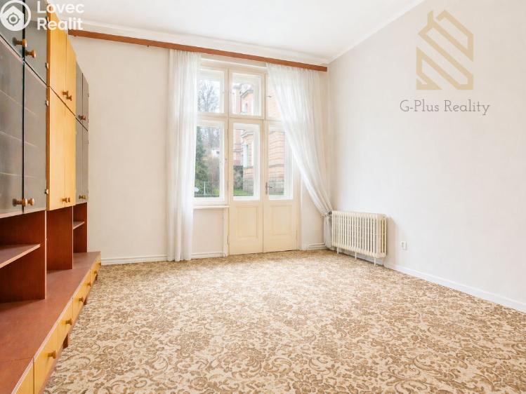 Prodej bytu 3+1 Teplice, Českobratrská 1556/37 č. 8