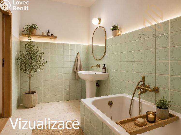 Prodej bytu 3+1 Teplice, Českobratrská 1556/37 č. 13