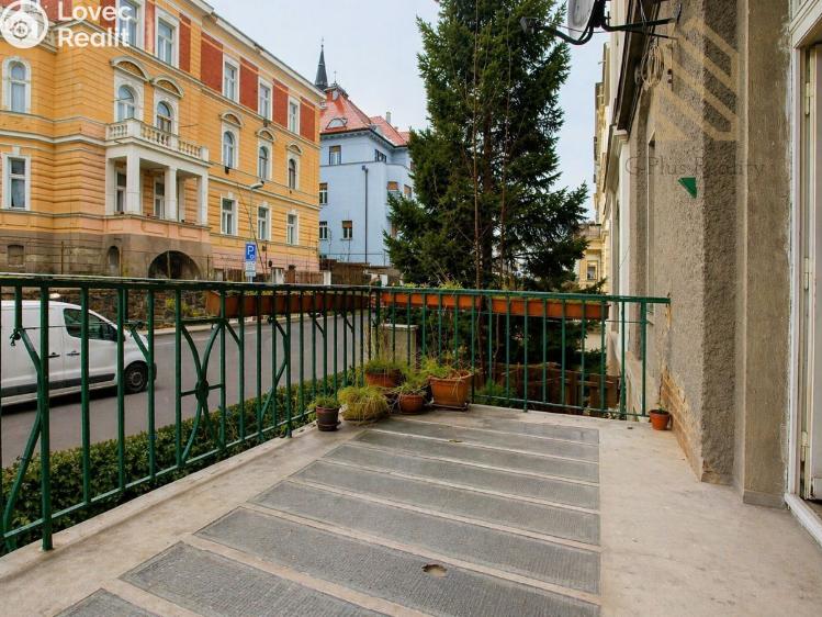 Prodej bytu 3+1 Teplice, Českobratrská 1556/37 č. 14