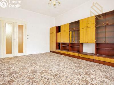 Prodej bytu 3+1 Teplice, Českobratrská č. 5