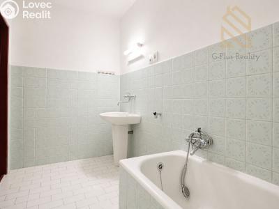 Prodej bytu 3+1 Teplice, Českobratrská č. 10